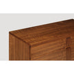 Plain Jane Bureau Skram