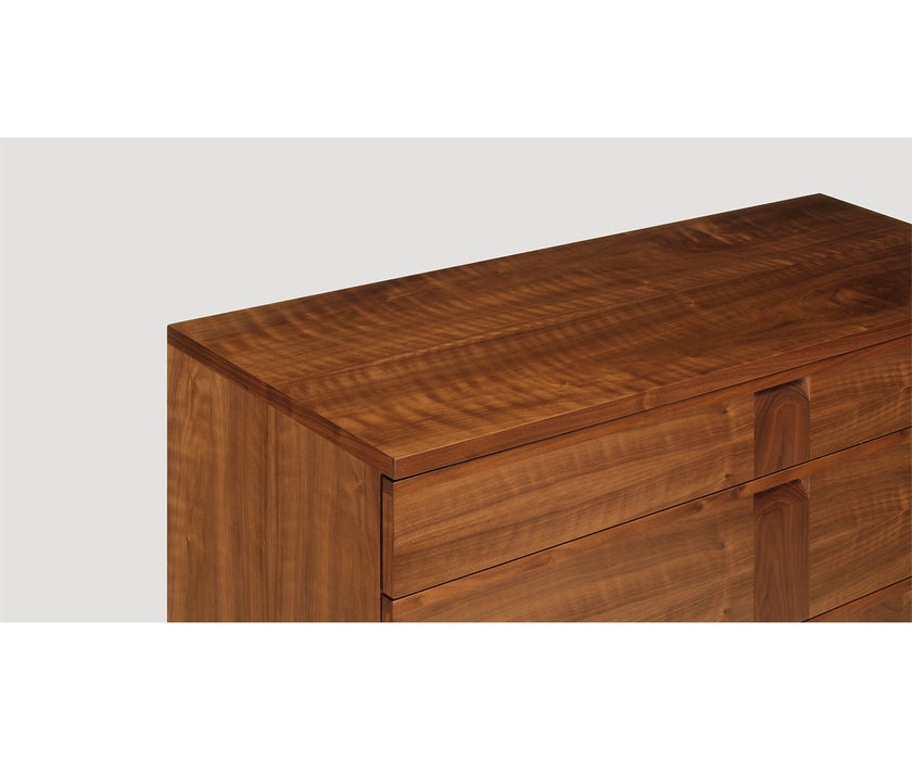 Plain Jane Bureau Skram
