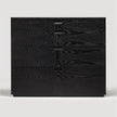 Plain Jane Bureau Skram