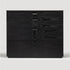 Plain Jane Bureau Skram