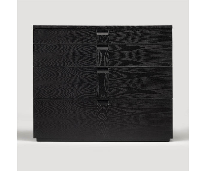 Plain Jane Bureau Skram