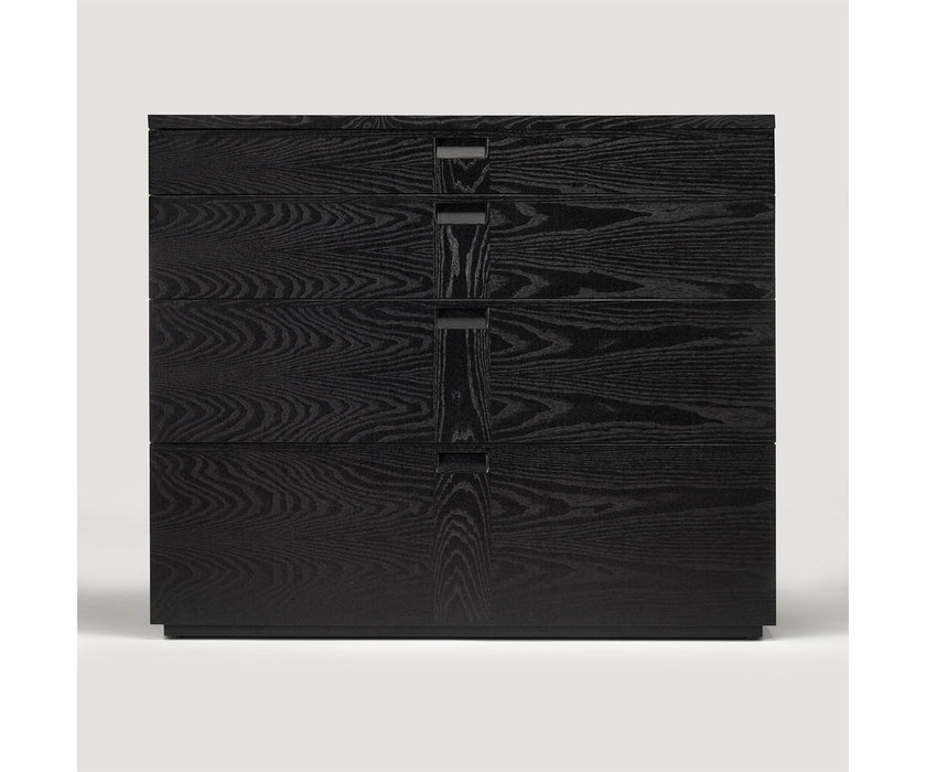 Plain Jane Bureau Skram