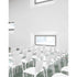 High end Plana Dining Chair by Kristalia Casa Design