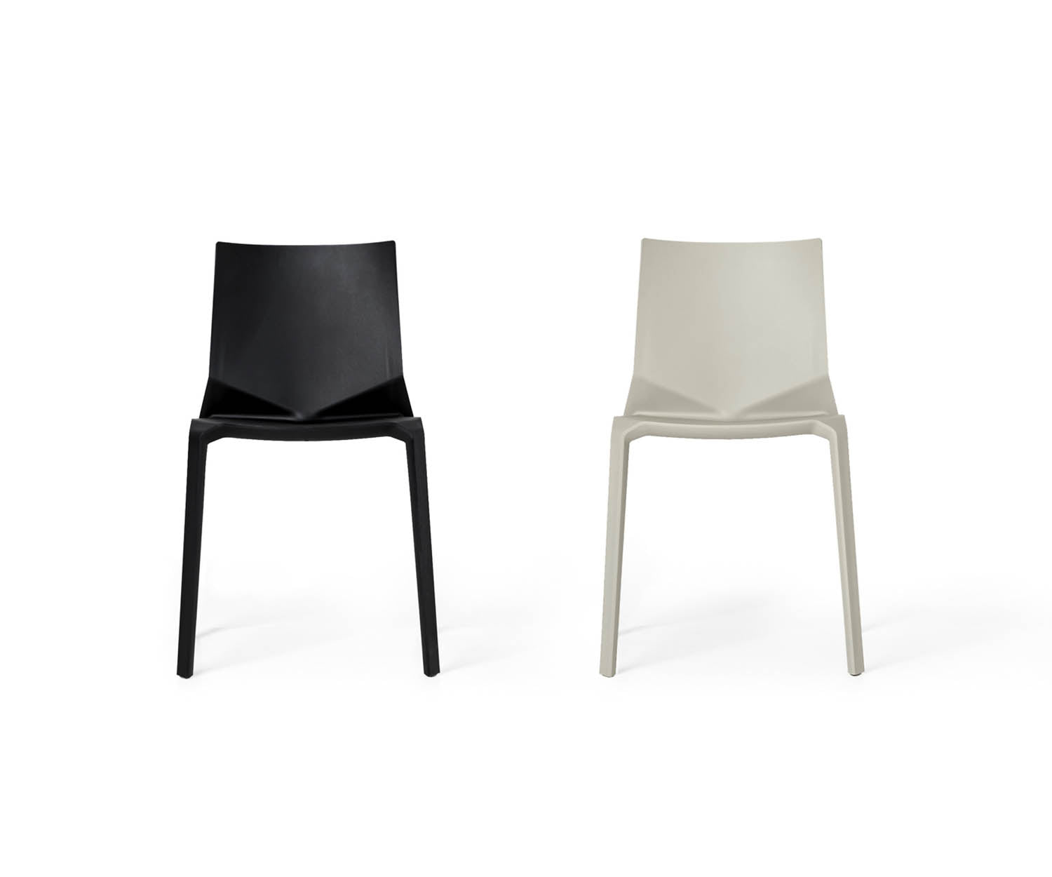 High end Plana Dining Chair by Kristalia Casa Design