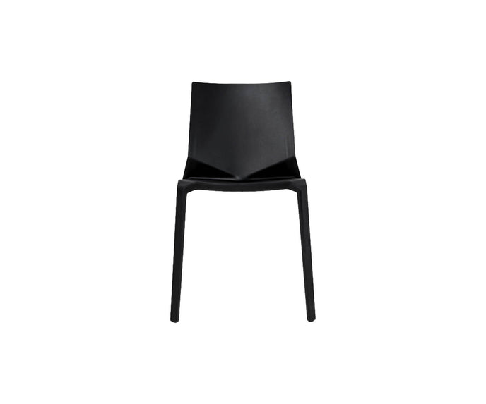 High end Plana Dining Chair by Kristalia Casa Design