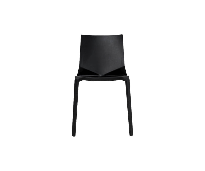 High end Plana Dining Chair by Kristalia Casa Design