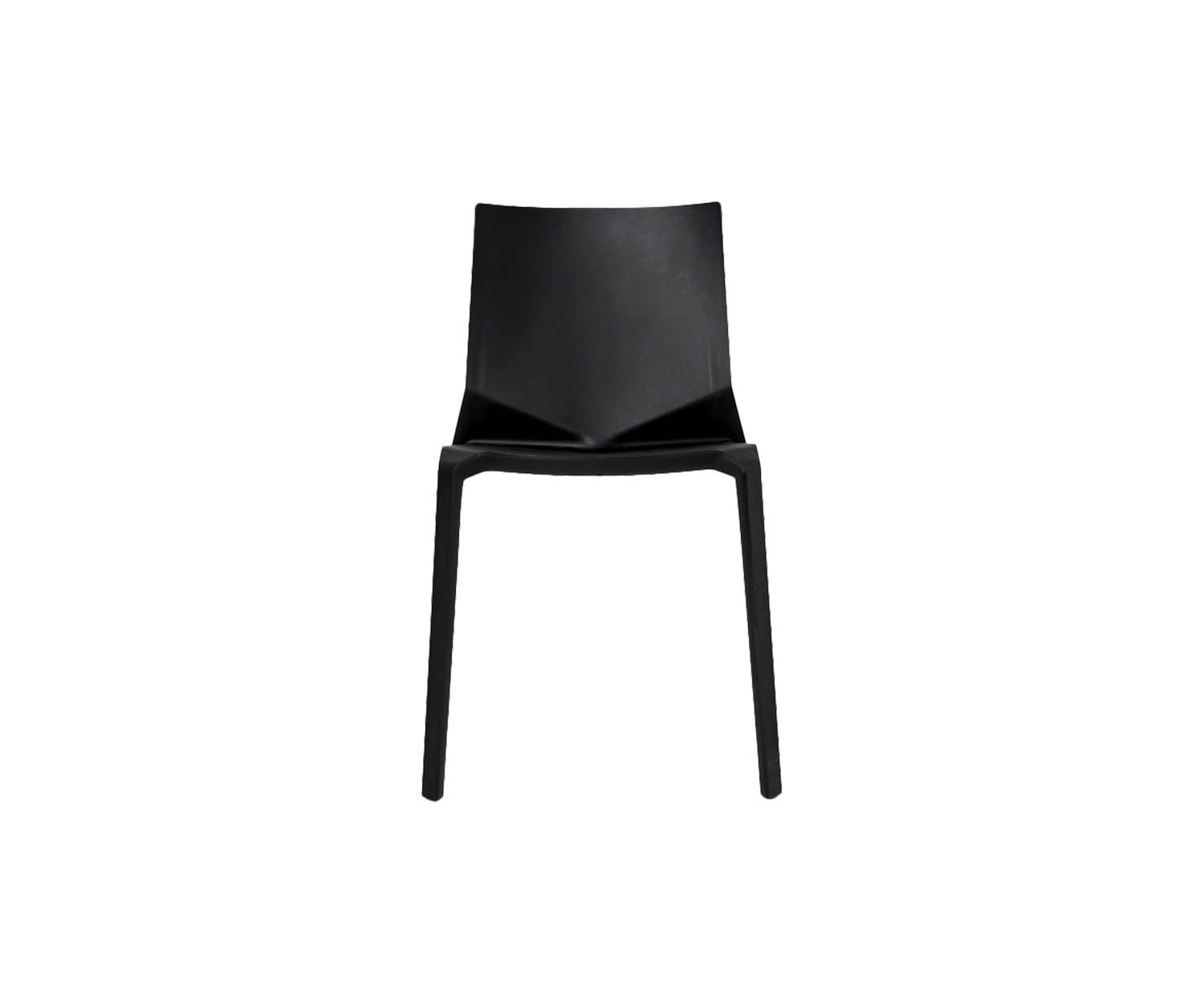 High end Plana Dining Chair by Kristalia Casa Design