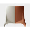 High end Plana Upholstered Dining Chair by Kristalia Casa Design