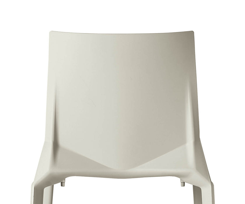 High end Plana Dining Chair by Kristalia Casa Design