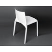 High end Plana Dining Chair by Kristalia Casa Design