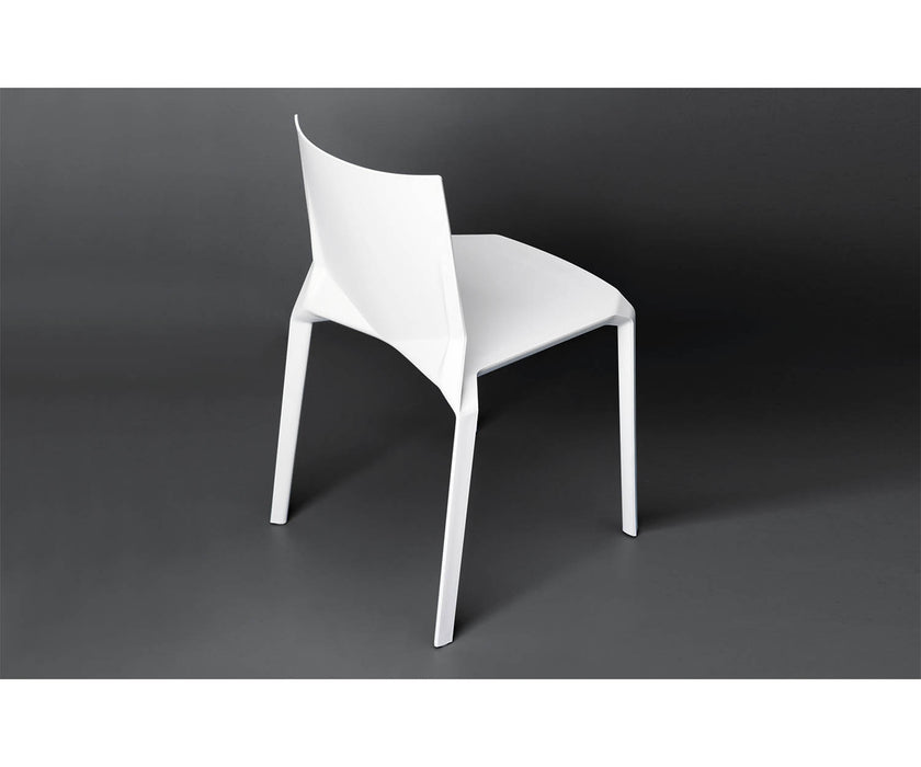 High end Plana Dining Chair by Kristalia Casa Design