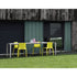 High end Plana Dining Chair by Kristalia Casa Design