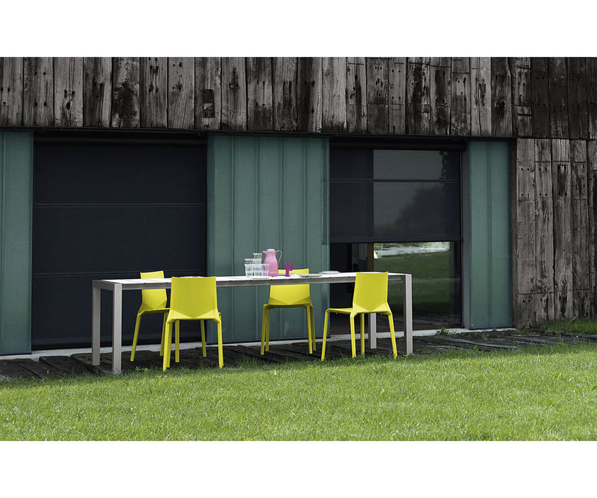 High end Plana Dining Chair by Kristalia Casa Design
