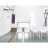 High end Plana Dining Chair by Kristalia Casa Design