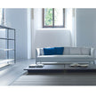 Handcrafted Plano Outdoor Bookshelves by Paola Lenti Casa Design Group
