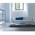 Handcrafted Plano Outdoor Bookshelves by Paola Lenti Casa Design Group