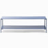 Handcrafted Plano Outdoor Bookshelves by Paola Lenti Casa Design Group