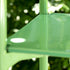Handcrafted Plano Outdoor Bookshelves by Paola Lenti Casa Design Group
