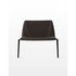 High end Plate 70 Lounge Chair by Kristalia Casa Design