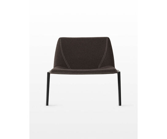 High end Plate 70 Lounge Chair by Kristalia Casa Design