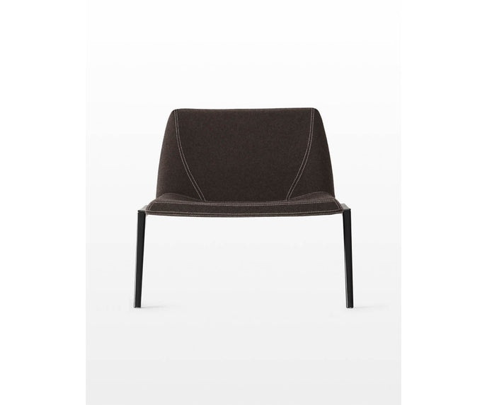 High end Plate 70 Lounge Chair by Kristalia Casa Design