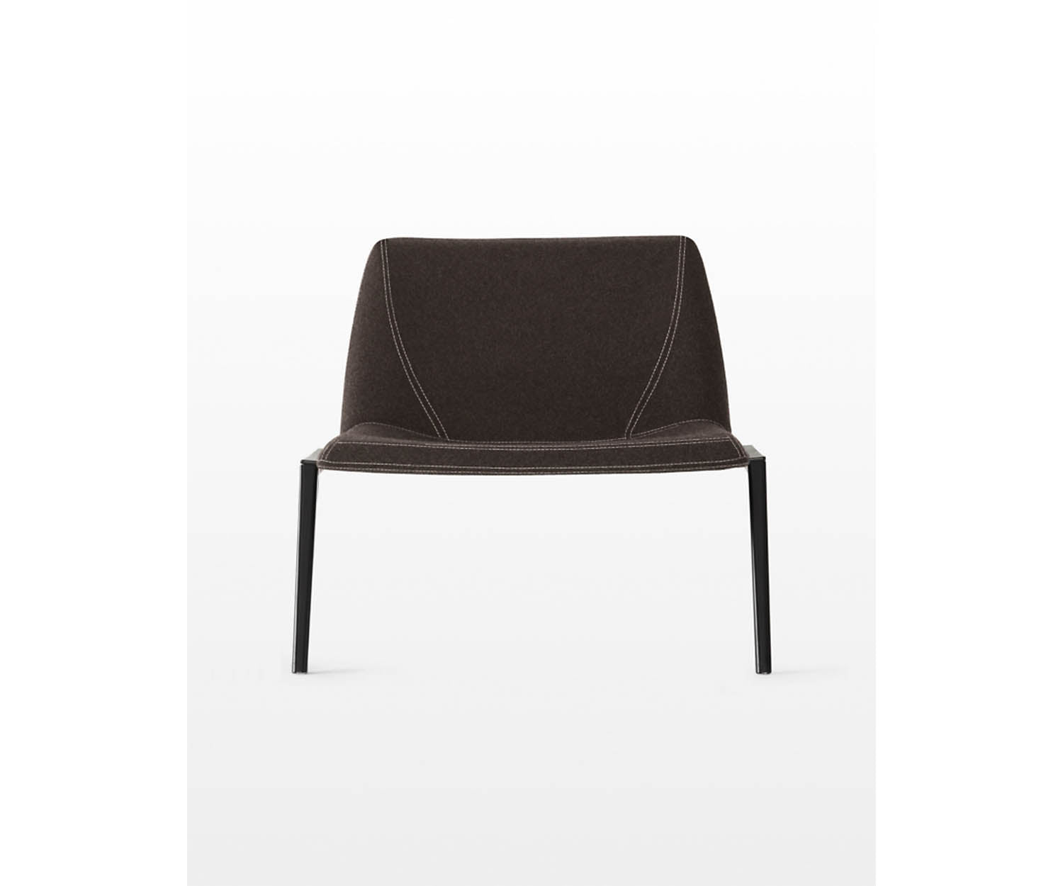 High end Plate 70 Lounge Chair by Kristalia Casa Design