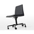 Plate 50 with Castors Desk Chair Kristalia