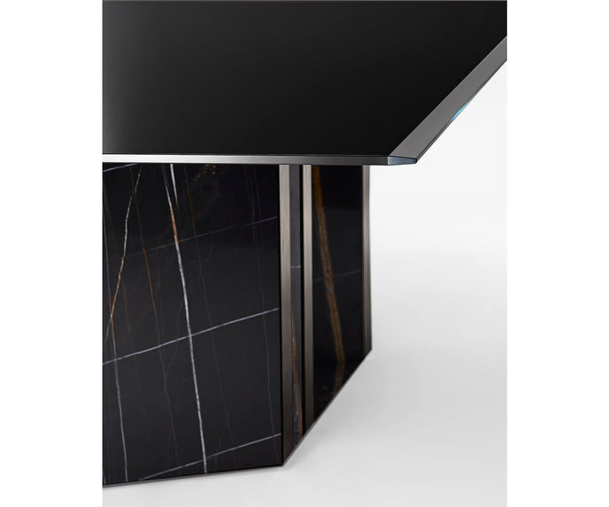 Platium Dining Table Gallotti&Radice