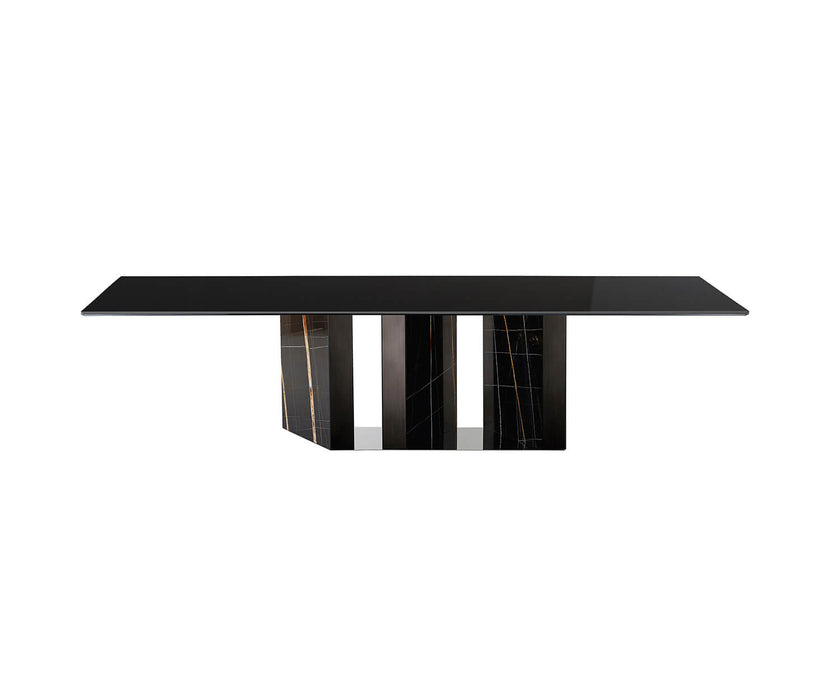Platium Dining Table Gallotti&Radice