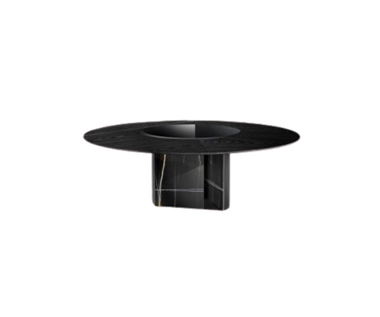 Platium Round Table
