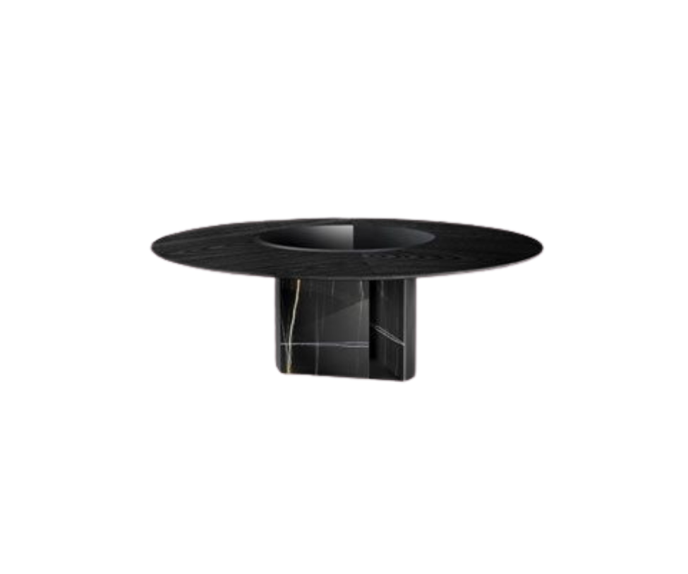 Platium Round Table