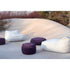 Modern Play Outdoor Pouf by Paola Lenti Perfect for Outdoor Spaces Casa Design Group
