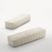 Modern Play Outdoor Pouf by Paola Lenti Perfect for Outdoor Spaces Casa Design Group