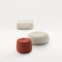 Modern Play Outdoor Pouf by Paola Lenti Perfect for Outdoor Spaces Casa Design Group