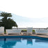 High end Pliè Outdoor Armchair by Driade Casa Design