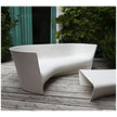 High end Grand Pliè Sofa by Driade Casa Design