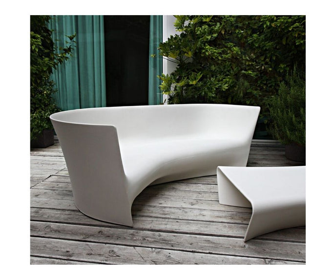 High end Grand Pliè Sofa by Driade Casa Design