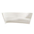 High end Grand Pliè Sofa by Driade Casa Design