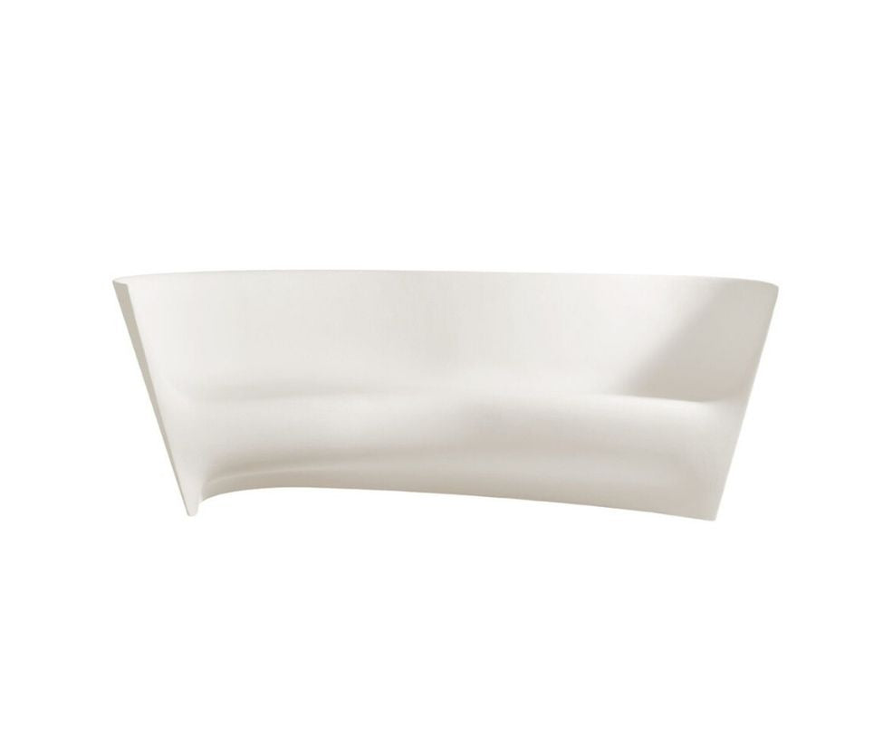 High end Grand Pliè Sofa by Driade Casa Design