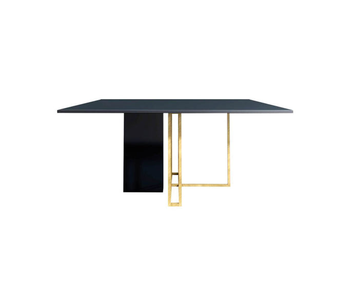 Plinto 2K Dining Table - Meridiani Editions Meridiani