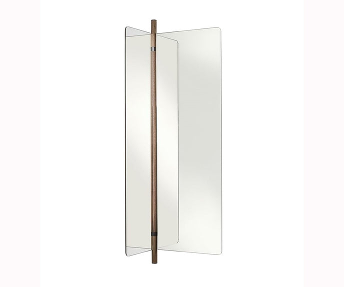 Plisse Mirror | Porada