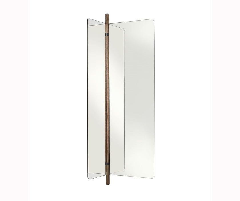 Plisse Mirror | Porada
