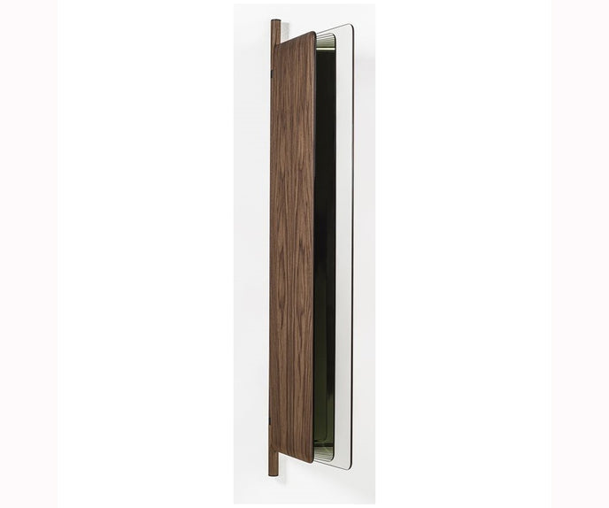Plisse Mirror | Porada
