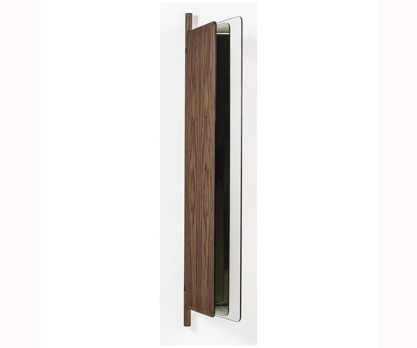 Plisse Mirror | Porada