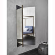 Plisse Mirror | Porada