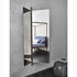 Plisse Mirror | Porada