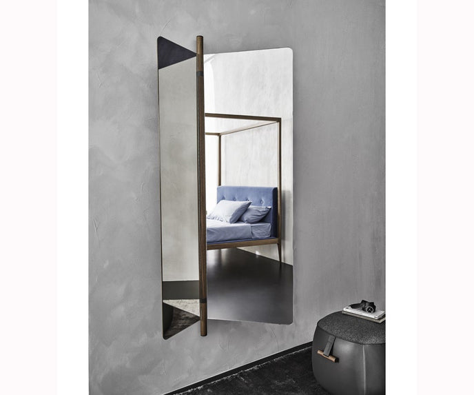 Plisse Mirror | Porada