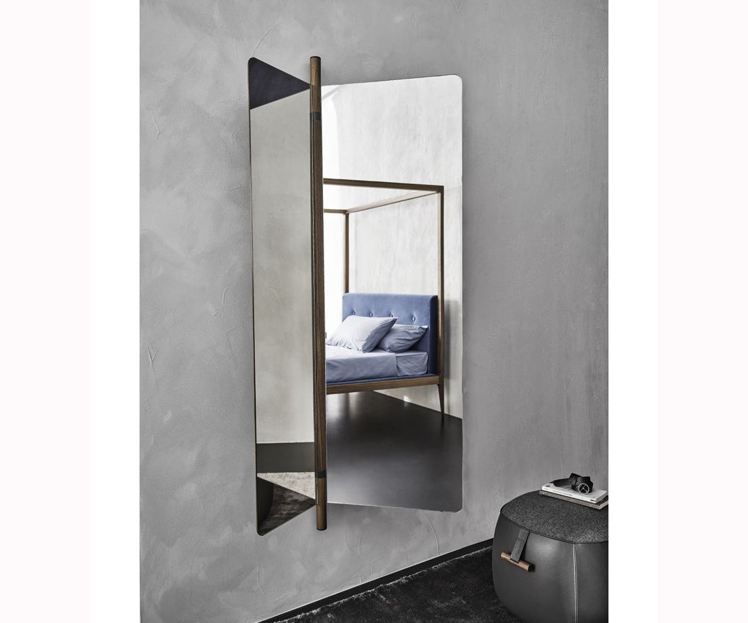 Plisse Mirror | Porada