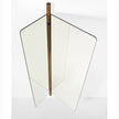 Plisse Mirror | Porada