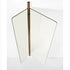 Plisse Mirror | Porada